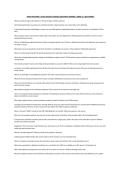 HFMA CRCR EXAM &vert; LATEST 2026&sol;2027 UPDATE&rsqb; QUESTIONS & ANSWERS &vert; GRADE A &vert; 100&percnt; CORRECT&NewLine;