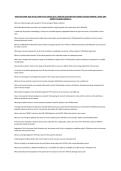 HFMA CRCR EXAM--REAL ACTUAL EXAM-LATEST UPDATE 2026 &vert; COMPLETE QUESTIONS WITH CORRECT DETAILED ANSWERS &vert; RATED 100&percnt;&NewLine;CORRECT&excl;&excl; ALREADY GRADED A&plus;&NewLine;