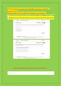 ATI PN Comprehensive Predictor Exit 2026 NGN Actual Exam&colon; Full 180 Real&NewLine;Questions & 100&percnt;&NewLine;Verified Answers to Pass the 2026 PN ATI Predictor on First Attempt&NewLine;