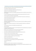 QME EXAM NEWEST ACTUAL EXAM COMPLETE QUESTIONS AND CORRECT DETAILED ANSWERS &lpar;VERIFIED ANSWERS&rpar; &vert;ALREADY GRADED A&plus;&NewLine;