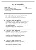 NCLEX PN MENTAL HEALTH NURSING  EXAM 2026 77&plus; COMPLETE EXAM QUESTIONS AND ANSWERS 100&percnt; VERIFIED A&plus; GRADE ASSURED&excl;&excl;&excl;&excl;&excl; NEW LATEST UPDATE&excl;&excl;&excl;&excl;&excl;