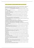 CRST 290 BUNDLED QUESTIONS ANSWERED CORRECTLY LATEST UPDATE 2026&sol;2027