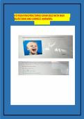 ATI PEDIATRICPROCTORED EXAM 2023 WITH NGN&NewLine;QUESTIONS AND CORRECT ANSWERS&period;&NewLine;
