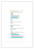 CLAS 104 QUIZZES &vert; MIDTERM AND FINAL EXAM TEST BANK &vert; 2026&NewLine;UPDATE &vert; WITH COMPLETE SOLUTIONS &vert; RATED 100&percnt; CORRECT -&NewLine;UNIVERSITY OF WATERLOO&period;