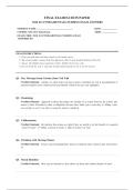 NUR 211 FUNDAMENTALS OF NURSING EXAM 2026 119&plus; COMPLETE EXAM QUESTIONS AND ANSWERS 100&percnt; VERIFIED A&plus; GRADE ASSURED&excl;&excl;&excl;&excl;&excl; NEW LATEST UPDATE&excl;&excl;&excl;&excl;&excl;
