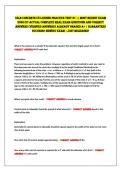 CSLB ConCrete C8 LiCenSe PraCtiCe teSt &num;1 &vert;&vert; MoSt reCent eXaM&NewLine;2026&sol;27 aCtUaL CoMPLete reaL eXaM QUeStionS anD CorreCt&NewLine;anSWerS &lpar;VeriFieD anSWerS&rpar; aLreaDY GraDeD a&plus; &vert; GUaranteeD&NewLine;SUCCeSS&excl;&excl; neWeSt eXaM &vert; JUSt reLeaSeD&excl; 