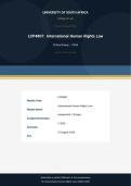 LCP4807 Assignment 1 Semester 2 2026 Due 31 August 2026