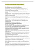 FIN 3403 EXAM 1 QUESTIONS WITH CORRECT ANSWERS LATEST UPDATE 2026