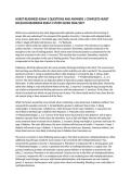 HURST READINESS EXAM 3 QUESTIONS AND ANSWERS &vert; COMPLETE HURST NCLEX-RN READINESS EXAM 3 STUDY GUIDE 2026&sol;2027