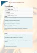2026 - PUB3704 - ASSESSMENT 1 - QUESTIONS AND ANSWERS - SEMESTER 2