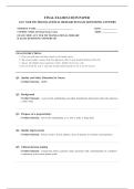 GCU NUR 550 TRANSLATIONAL RESEARCH EXAM 2026 136&plus; COMPLETE EXAM QUESTIONS AND ANSWERS 100&percnt; VERIFIED A&plus; GRADE ASSURED&excl;&excl;&excl;&excl;&excl; NEW LATEST UPDATE&excl;&excl;&excl;&excl;