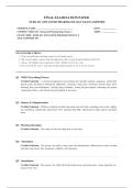 NUR 613 ADVANCED PHARMACOLOGY EXAM 2026  114&plus; COMPLETE EXAM QUESTIONS AND ANSWERS 100&percnt; VERIFIED A&plus; GRADE ASSURED&excl;&excl;&excl;&excl;&excl; NEW LATEST UPDATE&excl;&excl;&excl;&excl;