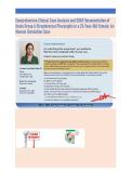 Comprehensive Clinical Case Analysis and SOAP Documentation of &NewLine;Acute Group A Streptococcal Pharyngitis in a 23-Year-Old Female&colon; An &NewLine;iHuman Simulation Ca
