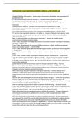 ECON 528 MOD 1 EXAM QUESTIONS ANSWERED CORRECTLY LATEST UPDATE 2026