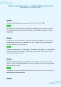 CERTIFIED EXPORT SPECIALIST EXAM CERTIFICATION EVALUATION TESTED QUESTIONS FULL SOLUTION GUIDE&period;pdf&NewLine;&NewLine;