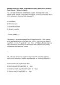 Walden University NRNP 6551 Midterm &lpar;pdf&rpar; &vert; 2026&sol;2027 &vert; Primary Care Women &vert; Women's Health