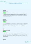 CERTIFIED HEALTH EDUCATION SPECIALIST COMPREHENSIVE EXAM SCRIPT COMPLETE QUESTIONS VERIFIED SOLUTIONS&period;pdf&NewLine;&NewLine;