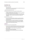 Samenvatting psychologie van de individuele verschillen deel 2 Persoonlijkheid &vert; KU Leuven &vert; 2025&sol;26
