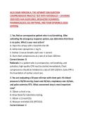 ACLS EXAM VERSION A&colon; THE ULTIMATE 200-QUESTION COMPREHENSIVE PRACTICE TEST WITH RATIONALES &ndash; COVERING 2020-2025 AHA GUIDELINES&comma; MEGACODE SCENARIOS&comma; PHARMACOLOGY&comma; ECG RHYTHMS&comma; AND TEAM DYNAMICS &lpar;2026 EDITION&rpar;