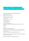 OMVIC Chapter 1 Study Guide PDF &vert; Automotive Certification Course Questions & Answers &vert; Ontario Dealer Exam Prep