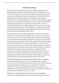 Protectionism Approach