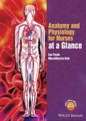 Anatomy and&NewLine;Physiology