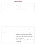 Developmental Disabilities Final Exam Study Guide &vert; Exam Questions & Answers &vert; Intellectual & Developmental Disabilities Review 2026&sol;2027