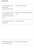 Developmental Disabilities Exam 1 Study Guide &vert; Psychology Terms&comma; Key Concepts & Exam Questions Review 2026&sol;2027