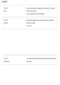 CSA W47&period;1 Study Guide &vert; CWB Welding Certification Exam Review &vert; Fusion Welding of Steel Codes & Standards 2026&sol;2027