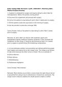 Galen College NUR 242 Exam 1 &lpar;pdf&rpar; &vert; 2026&sol;2027 &vert; Med-Surg Q&A &vert; Medical-Surgical Nursing