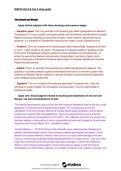 NUR155 Unit 6-8 Test 3 Study Guide &vert; Complete Nursing Exam Review&comma; Practice Questions & Key Concepts &vert; Latest Update 2026&sol;2027