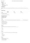 Nutrition 121 Exam 2 Study Guide &vert; Nutrition Exam Review&comma; Practice Questions & Course Prep 2026&sol;2027