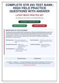 TExES Science of Teaching Reading &lpar;STR&rpar; Exam - 240 Practice Questions with Detailed Rationales &lpar;2026-2027 Edition&rpar;