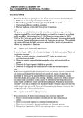 Public Health Nursing Exam Questions & Answers - Study Guide&NewLine;&NewLine;