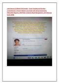 Layla Stevens &lpar;18-Month-Old Female&rpar; &ndash; Acute Vomiting and Diarrhea &NewLine;Comprehensive i-Human Pediatric Case Study with Clinical Assessment&comma; &NewLine;Differential Diagnosis&comma; SOAP Note&comma; Evidence-Based Management&comma; and Follow-Up &NewLine;Guide &lpar;2026&rpar; 