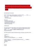 APHY 102 Super Exam 3 &lpar;2026&rpar; &ndash; Nutrition and Metabolism Final Questions and Answers