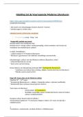 Notities LES1 Literatuur  &vert; UGent &vert; 2026&sol;27