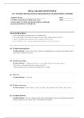 GCU NUR 550 TRANSLATIONAL RESEARCH EXAM 2026 130&plus; COMPLETE EXAM QUESTIONS AND ANSWERS 100&percnt; VERIFIED A&plus; GRADE ASSURED&excl;&excl;&excl;&excl;&excl; NEW LATEST UPDATE&excl;&excl;&excl;&excl;&excl;