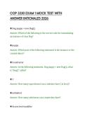 COP 3330 EXAM 1 MOCK TEST WITH ANSWER RATIONALES 2026&period;pdf&NewLine;&NewLine;