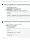 ETH 321T WEEK 4 TEST &vert; QUESTIONS AND ANSWERS &vert; 2026 UPDATE &vert; WITH COMPLETE SOLUTIONS&period;
