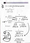 240 SAT Math Questions & Answers from 800 Scorer