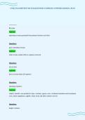 CNML EXAM REVIEW SOLVED QUESTIONS COMPLETE ANSWERS GRADED A PLUS&period;pdf
