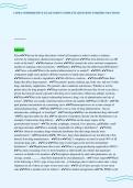 CNPR COMPREHENSIVE EXAM SCRIPT COMPLETE QUESTIONS VERIFIED SOLUTIONS&period;pdf