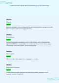 CNPR EXAM VIEW AHEAD TESTED QUESTIONS FULL SOLUTION GUIDE&period;pdf