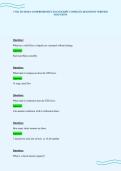 CNSL 503 MOD 4 COMPREHENSIVE EXAM SCRIPT COMPLETE QUESTIONS VERIFIED SOLUTIONS&period;pdf