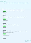 CNSL 503 UPDATED ACTUAL EXAM QUESTIONS CORRECT ANSWERS GRADED A PLUS&period;pdf