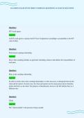 COACHING EXAM STUDY SHEET COMPLETE QUESTIONS ACCURATE SOLUTIONS&period;pdf