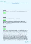 COACHING PRINCIPLES COMPREHENSIVE EXAM SCRIPT COMPLETE QUESTIONS VERIFIED