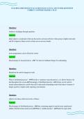 COACHING PRINCIPLES EVALUATION EXAM ACTUAL TEST PAPER QUESTIONS CORRECT