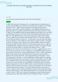 COACHING PRINCIPLES EXAM PREP QUESTIONS ANSWERS STUDY GUIDE VERIFIED SOLUTION&period;pdf